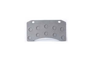Brake Shoe - AK50 EII